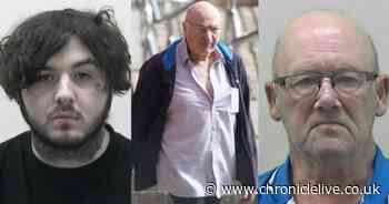 The names and faces of offenders punished after breaching orders imposed on them