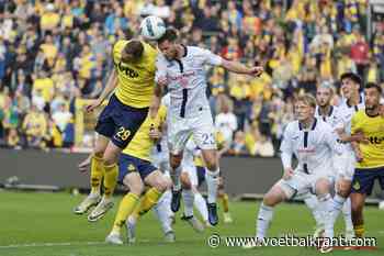 Bij Anderlecht is er eentje alvast niet bang van Club Brugge: "Als het meezit, zit het echt mee"