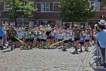 38ste editie van Pallieterjogging op 1 juni: “Vooraf inschrijven kan tot 27 mei”