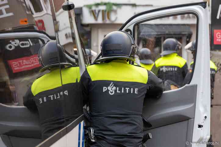 Politie luidt noodklok over encryptie op digitale platforms