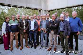 Kruim van de atletiekwereld viert gouden jubileum van wereldtitel Erik De Beck (72): “Altijd iedereen respect gegeven én het teruggekregen”