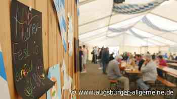 Pfuhler Hühnerfest 2024: Das ist ab dem Vatertag an der Seehalle geboten