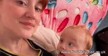 'Pregnancy triggered a mental breakdown, I wanted to punch people who spoke about my bump'