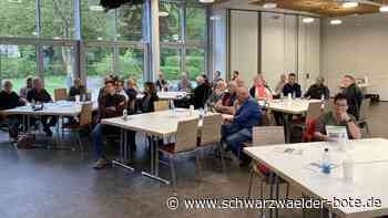 Nach Infoabend in Calw: Räte kritisieren Aussagen zur Klinik-Debatte – und die Nähe zur AfD