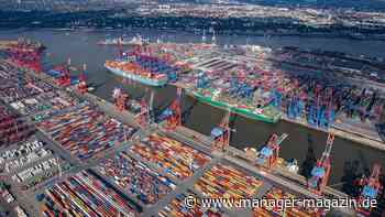 Kokain: Wie Drogenkartelle Europas Häfen und den Welthandel bedrohen