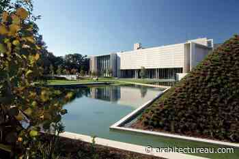 Kerstin Thompson Architects appointed design of 'welcoming' National Gallery of Australia cafe