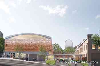 DA submitted for Powerhouse Ultimo heritage renewal