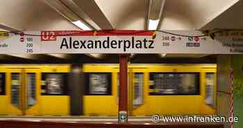 Schneller Handy-Empfang in allen U-Bahnen Deutschlands