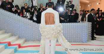 What’s on TV This Week: Met Gala and ‘Wedding Crashers’