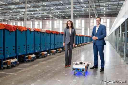 Pakketten trekken weer aan voor PostNL, maar voor post moet het roer om