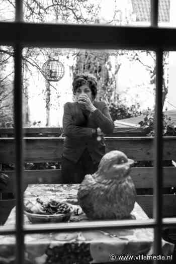 In deze rubriek vertellen gelouterde journalisten aan Raymond Krul wat ze in de loop der jaren hebben geleerd over hun werk.