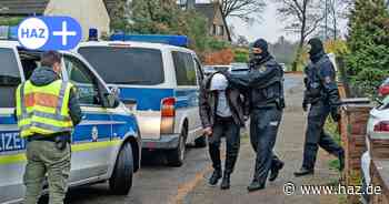 Schleuserbande aus Region Hannover: Prozess beginnt am Landgericht