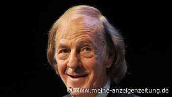 Infantino würdigt gestorbenen Weltmeister-Trainer Menotti