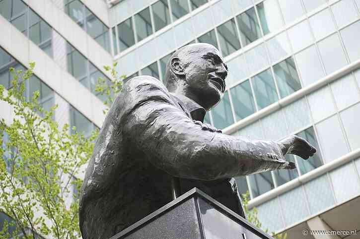 Pim Fortuyn komt tot leven dankzij AI