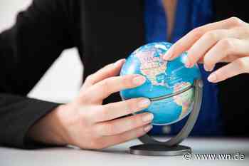 Woher kommen die Ausländer in Münster?