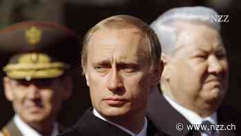 Loyalität schlägt Kompetenz – Putins Feindbild könnten bald die Beamten werden, die ihn nicht enthusiastisch genug unterstützen und ein zu dekadentes Leben führen