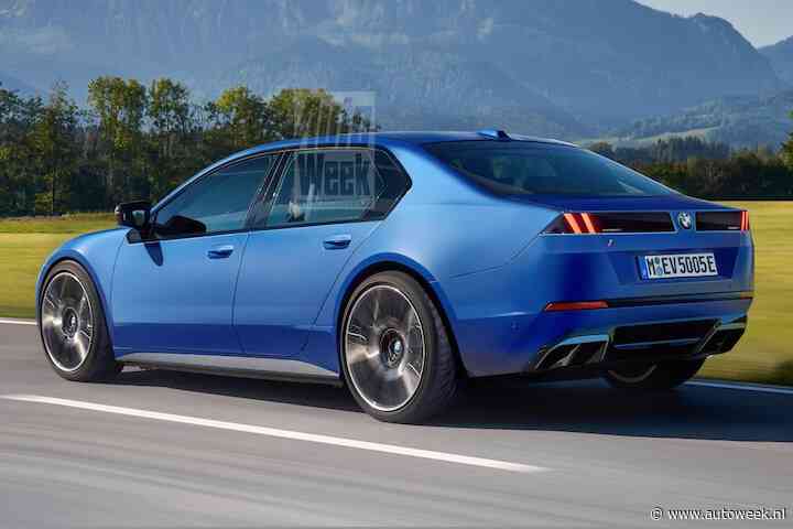 BMW breidt uit in Mexico: klaar voor de Neue Klasse