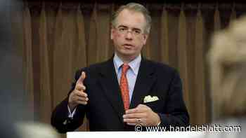 Banken: Credit-Suisse-Chef Körner verlässt UBS in kommenden Wochen