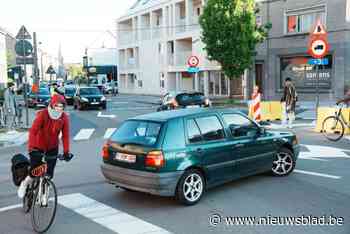 LIVE. Nieuw circulatieplan in Gent: deze week wordt bekeken of situatie aangepast moet worden