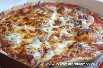 Best places to get a pizza in East Lancashire by our readers