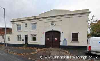 Padiham man found dead at side of road six days after prison release