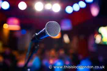 Broadway live music venue applied for alcohol licence