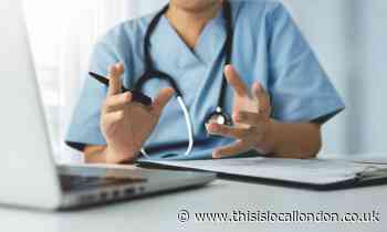 Bexley GP surgeries where patients wait for appointments