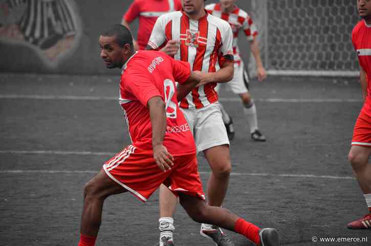 Ksa deelt twee waarschuwingen voor overtreding rolmodellenverbod uit