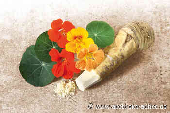 Lohnt hier ein Blick in die Natur?