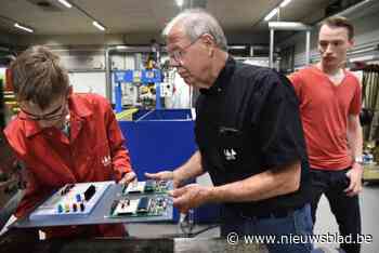 Vlaamse regering maakt geld vrij voor extra plaatsen in technisch en beroepsonderwijs: “Groei niet in gevaar brengen”