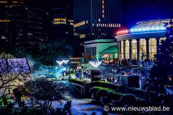 Meer dan 27.000 bezoekers voor Les Nuits Botanique “ondanks slechtste weer in jaren”
