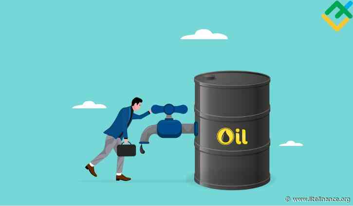 Short-term analysis for oil, gold, and EURUSD for 06.05.2024