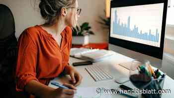 Handelsblatt Ranking: Das sind die besten Online-Broker 2024