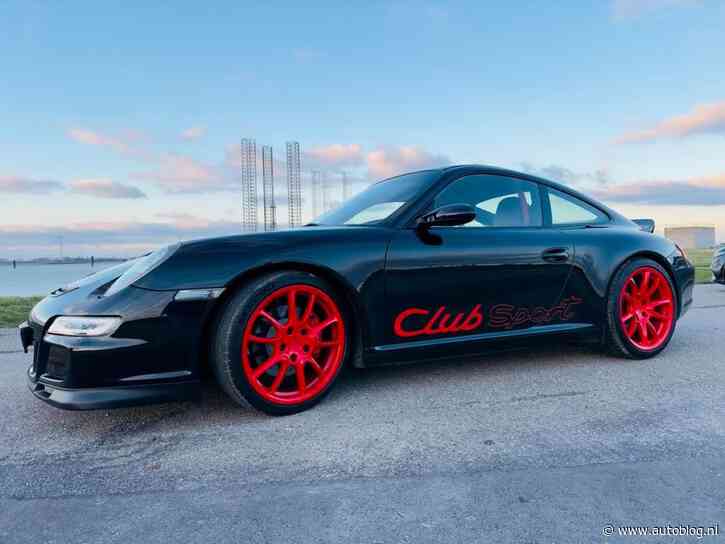 Is deze 911 een goede deal?