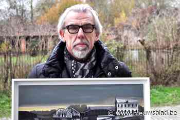 Kunstenaars tonen artistieke eigenheden van Durme langs parcours met veertien locaties