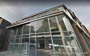 New host announced for BBC Radio Merseyside breakfast show