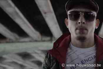 Tot 30 maanden cel voor TikTokraid op appartement van Antwerpse rapper Para Turk