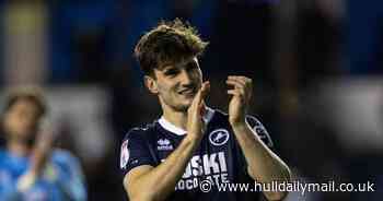 Ryan Longman makes honest admission over Hull City future after productive Millwall loan