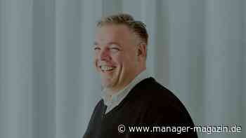 Schwarz-Gruppe: Wie Gerd Chrzanowski den Lidl-Konzern zum Techgiganten umrüstet