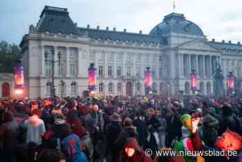 Irisfeest lokt 80.000 bezoekers
