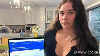 Taylor Swift fan had concert tickets and a place to stay. Then Booking.com pulled the rug out from under her