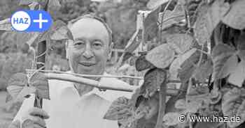 Hannover: Nachruf auf Kalle Rädecker, früherer Kleingartenchef