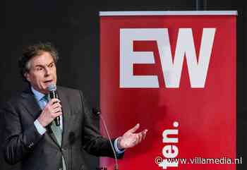 Nominaties  Pim Fortuyn Prijs bekend: Arendo Joustra en Natascha van Weezel kanshebbers