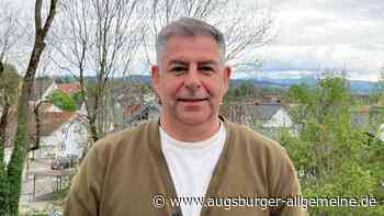 Bayernliga: Bernd Kunze ist neuer Trainer beim TSV Landsberg