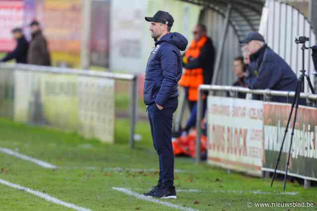 SPORTKORT WEST-VLAANDEREN. Excelsior Zedelgem strikt ex-prof, Martin Puskas naar PSV en Quincy Rombaut is pole position op Velodroom