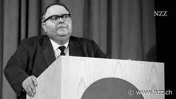 SERIE - Nachdenken über die Atombombe: Das Kalkül des Massensterbens