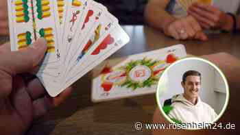 Schafkopfen für Anfänger – Die Grundregeln des bayerischen Traditionsspiels