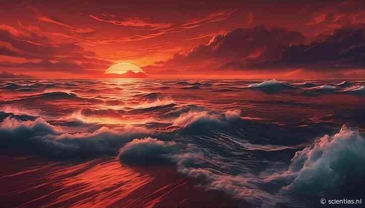 James Webb ontdekte vorig jaar leven op exoplaneet, maar dat blijkt niet te kloppen