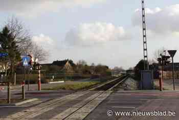 Infrabel vernieuwt seininrichting: vijf dagen hinder langs spoorweg