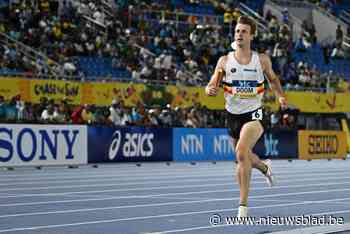 Olympische praatavond brengt  Belgische topsporters naar Trax